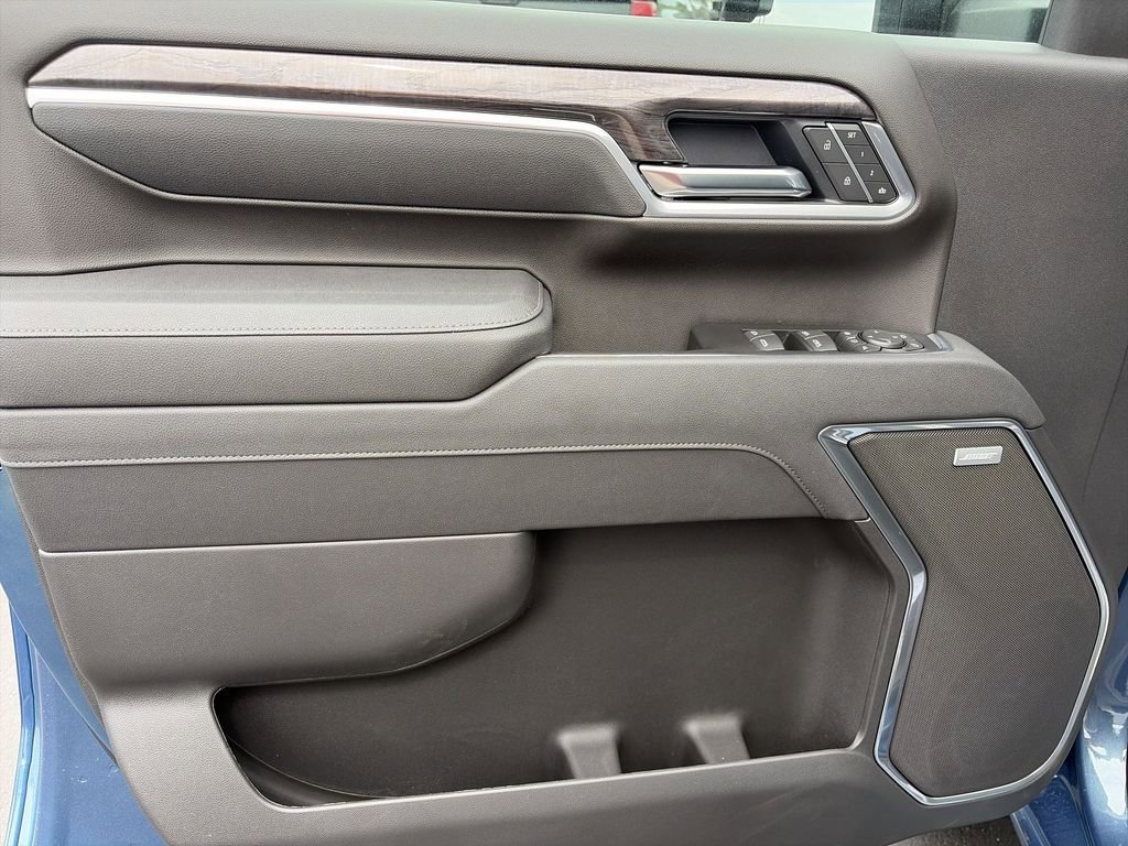 2026 Chevrolet Silverado 3500 HD LTZ - Photo 13