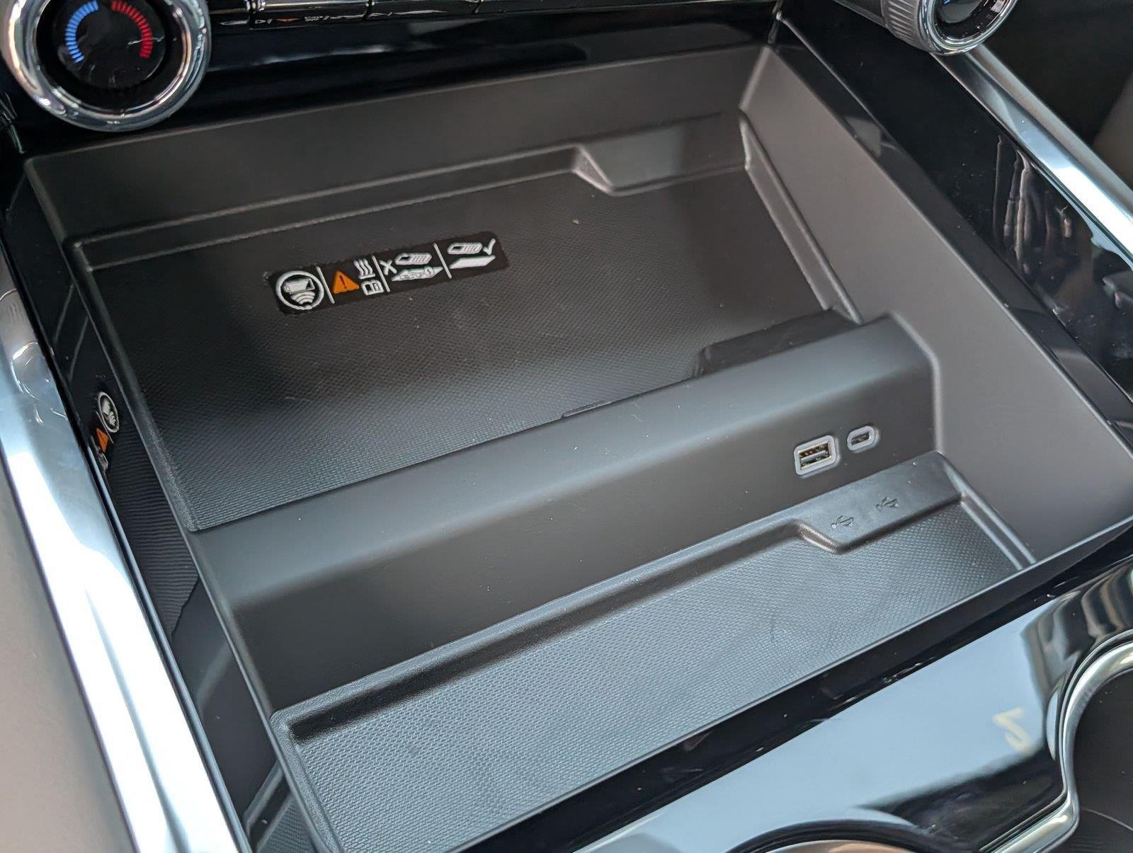 2026 Chevrolet Tahoe LT - Photo 17