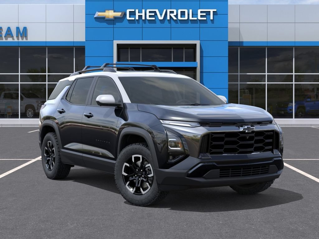 2027 Chevrolet Equinox ACTIV - Photo 7