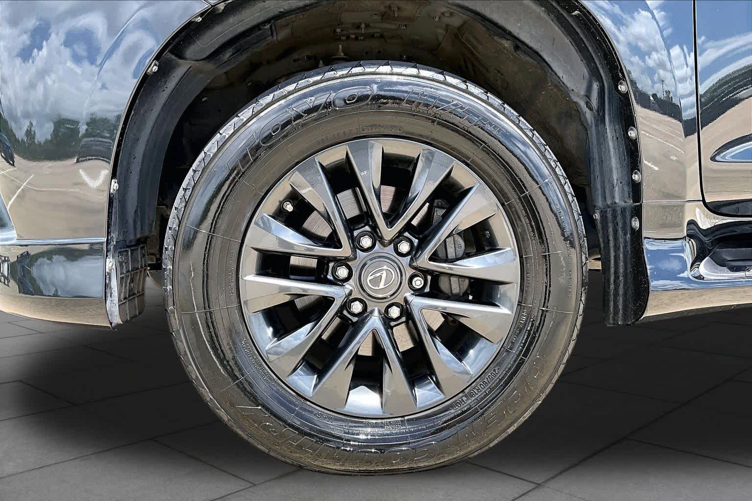 Used 2022 Caviar Lexus Premium image 11