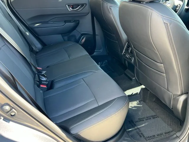 2026 Subaru Outback Touring XT - Photo 27
