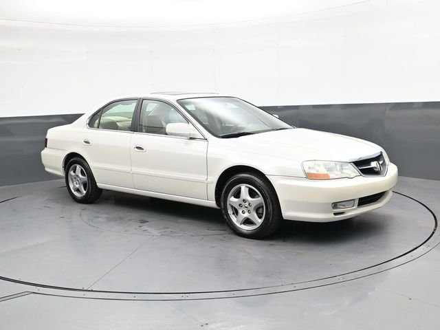 Used 2003 Acura TL Base with VIN 19UUA56633A092177 for sale in Greensboro, NC