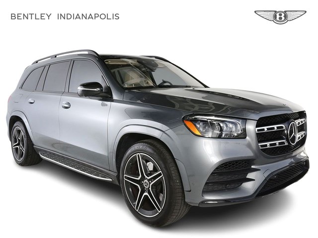 2023 Mercedes-Benz GLS GLS 580