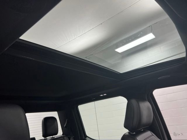 Used 2024 White Ford Raptor image 27