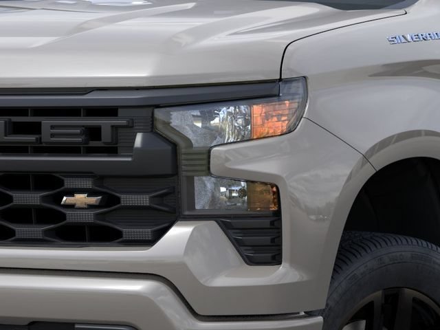 New 2026 White Sands Chevrolet Custom image 11