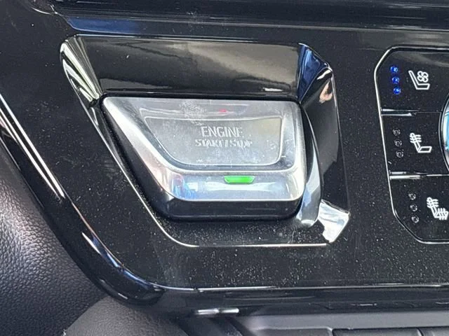 New 2026 Onyx Black GMC Denali image 19