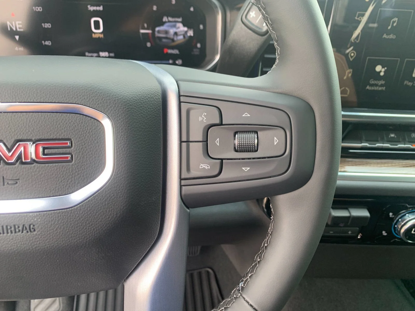 2026 GMC Sierra 1500 Elevation - Photo 27