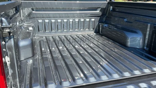 New 2026 Carbonized Gray Metallic Ford XL image 13
