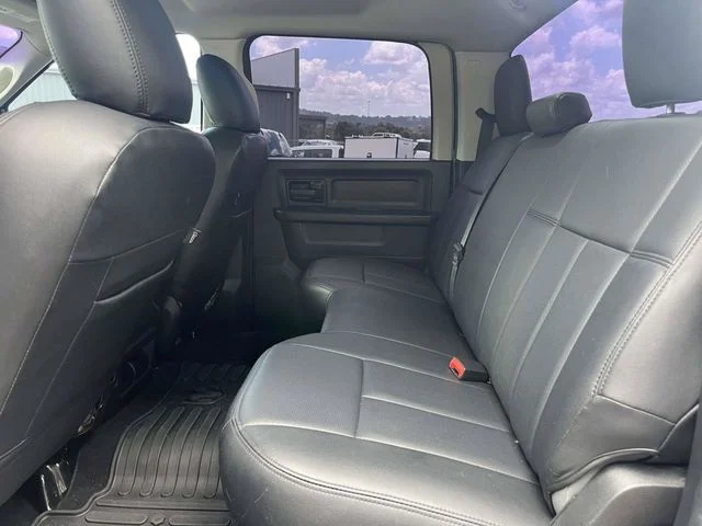 Used 2014 Black Ram Express image 13