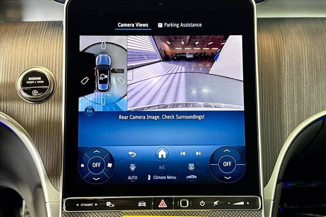 New 2026 Polar White Mercedes-Benz GLC 300 image 43