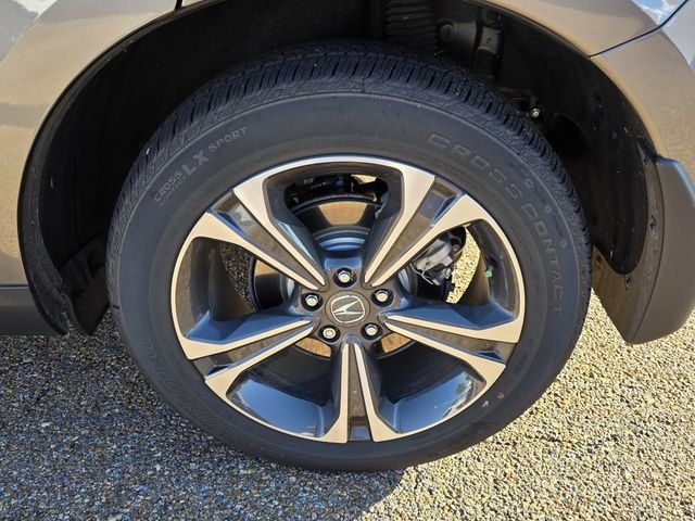 2025 Acura RDX Technology photo 4