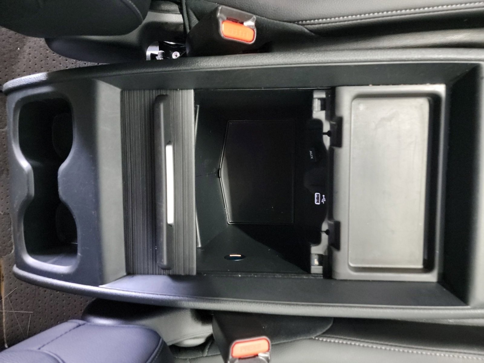 2023 Honda Odyssey EX-L - Photo 59