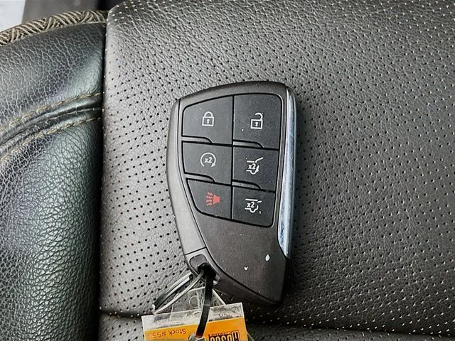 2023 Chevrolet Suburban High Country - Photo 33