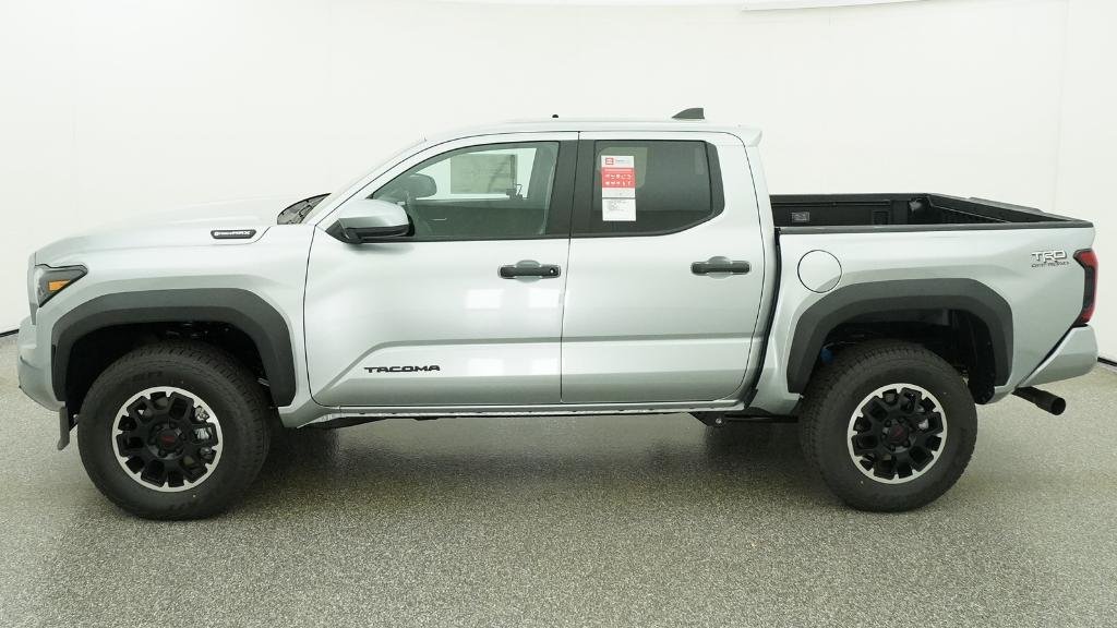 2026 Toyota Tacoma TRD Off Road - Photo 19