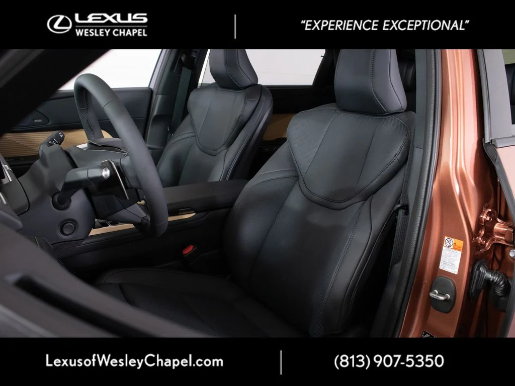 2026 Lexus ES BEV 350e Luxury - Photo 14