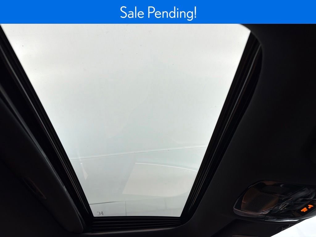 Certified Used 2023 Red Lexus 350 Premium Plus image 26