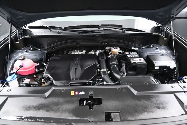 Used 2026 Gray Hyundai SEL image 28