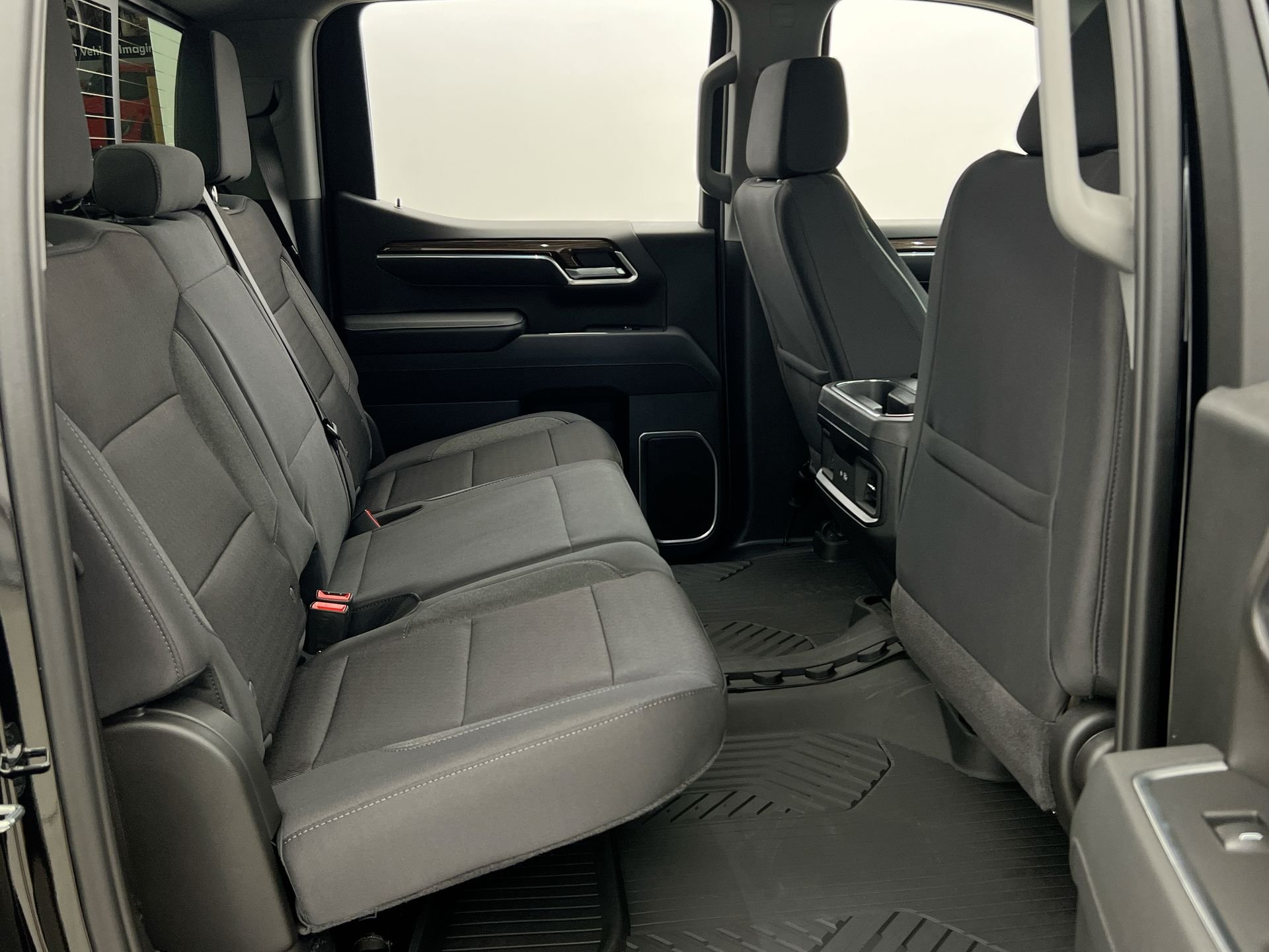 2026 Chevrolet Silverado 1500 LT - Photo 83