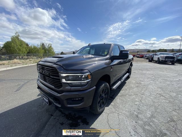 2024 RAM 2500 Laramie 4X4 Crew Cab SWB's photo