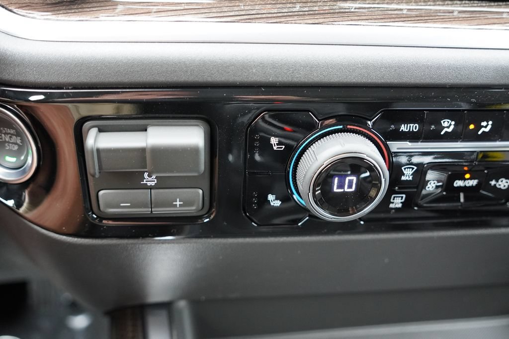 2026 Chevrolet Silverado 1500 RST - Photo 15
