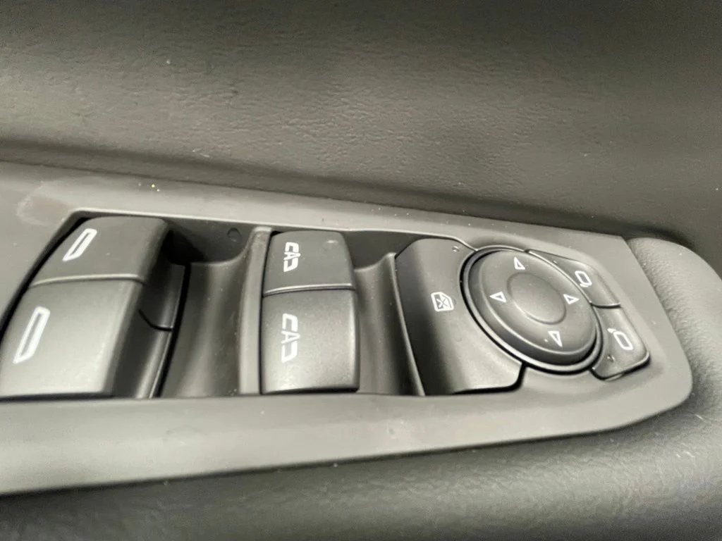 New 2026 Gray Chevrolet LT image 16
