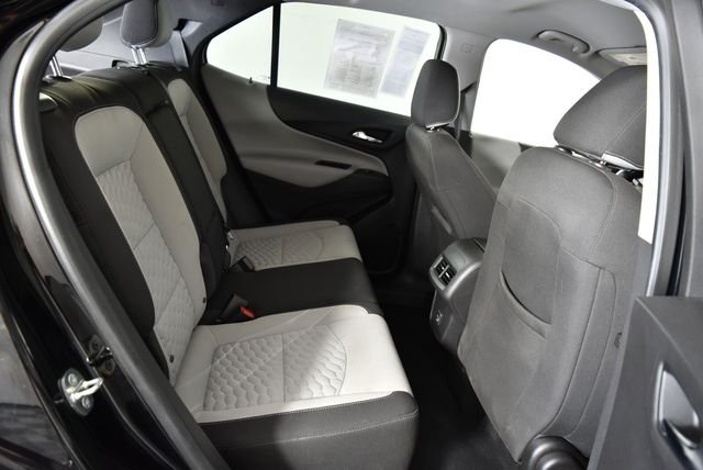 Used 2021 Black Chevrolet LT image 35