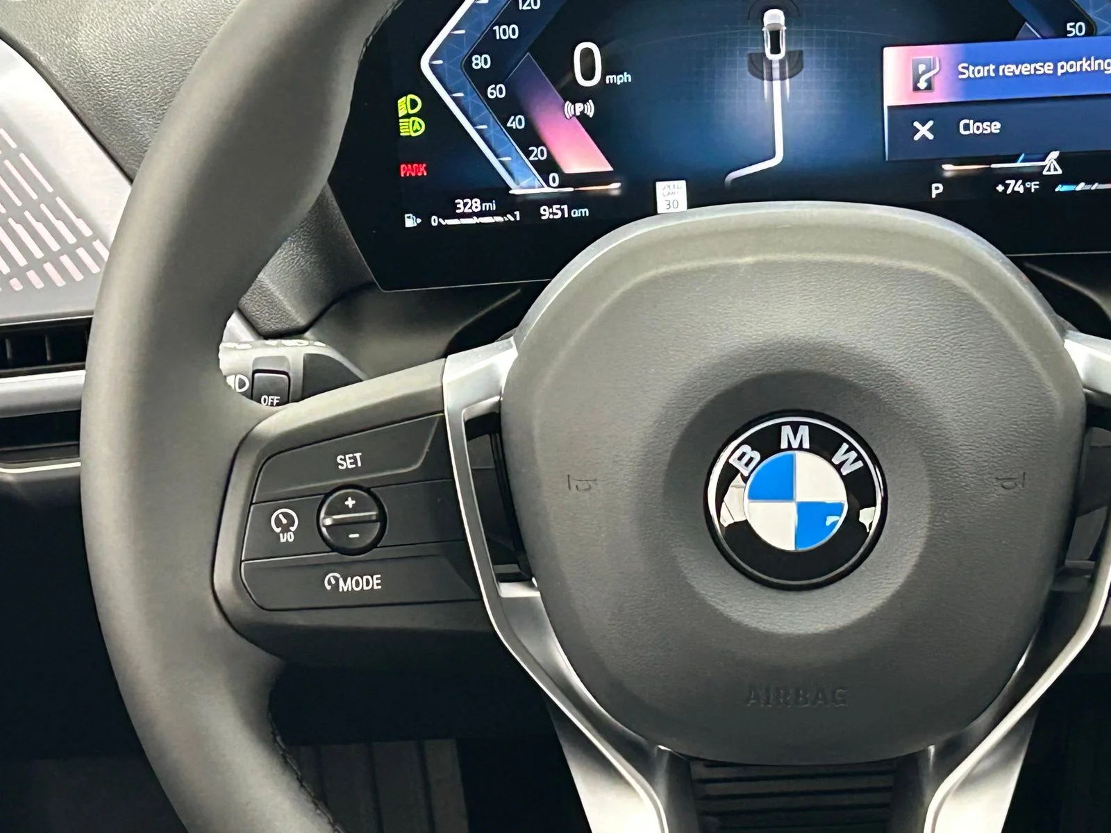New 2026 White BMW 228 Gran Coupe image 11