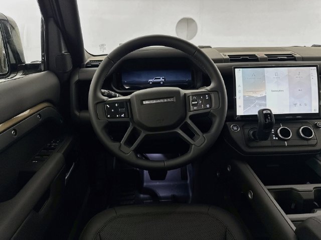 New 2026 Beige Land Rover S image 23