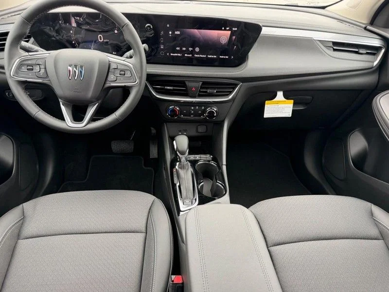 2026 Buick Encore GX Preferred - Photo 8