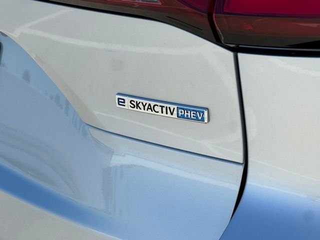 Certified Used 2024 Silver Mazda Premium Plus image 26