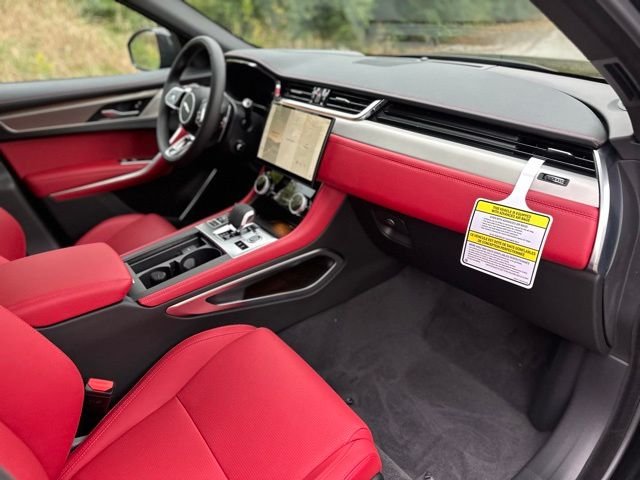 2026 Jaguar F-Pace R-Dynamic S - Photo 18