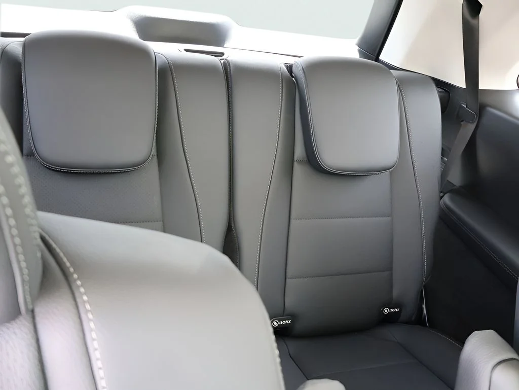 New 2026 Selenite Grey Metallic Mercedes-Benz GLS 450 image 13
