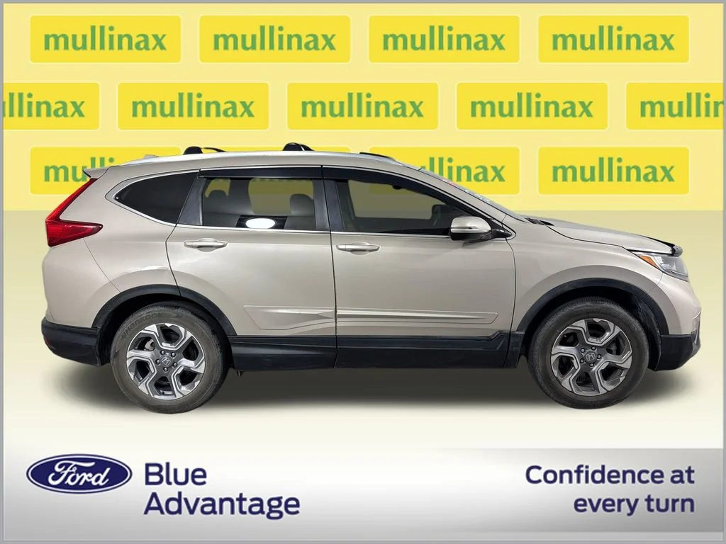 Certified Used 2018  Honda EX-L image 2