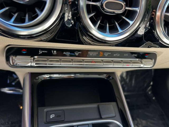 Certified Used 2023 White Mercedes-Benz GLA 250 image 30