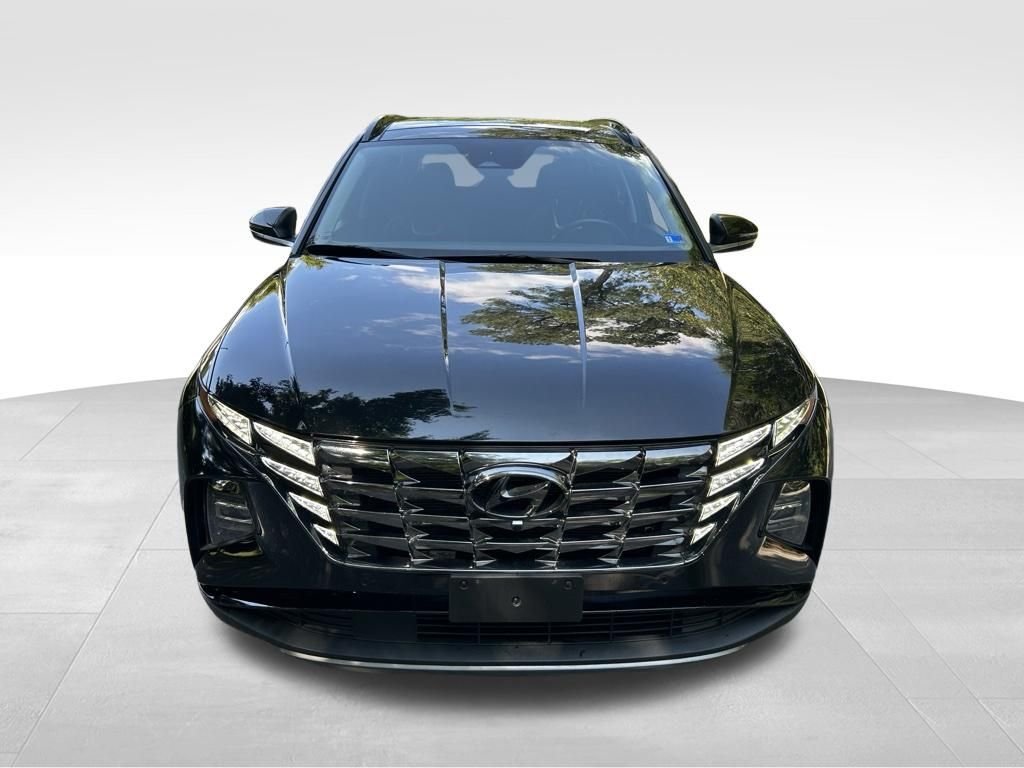 2022 Hyundai Tucson Limited - Photo 9