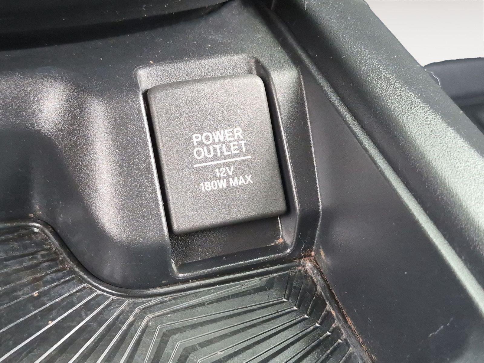 Used 2019 Lunar Silver Metallic Honda EX-L image 47