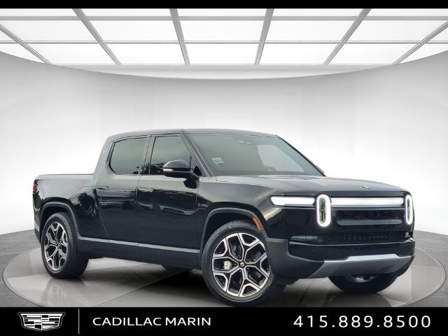 2026 Rivian R1T