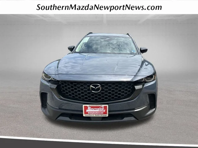 2026 Mazda CX-50 2.5 S Meridian Edition