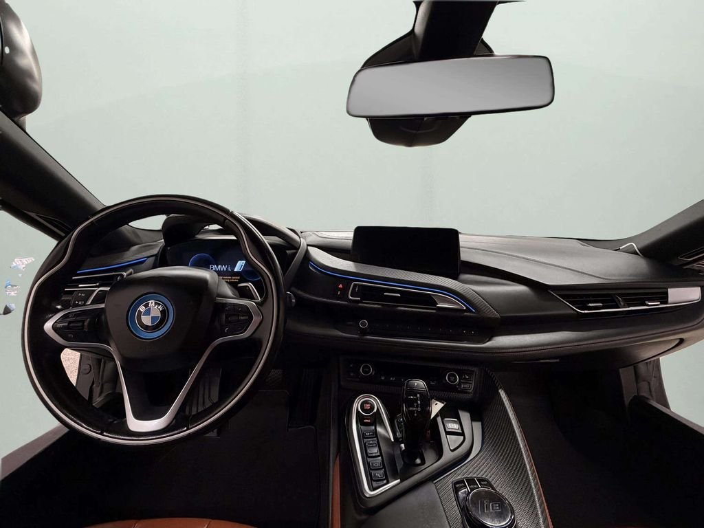 Used 2019 Gray BMW  image 13