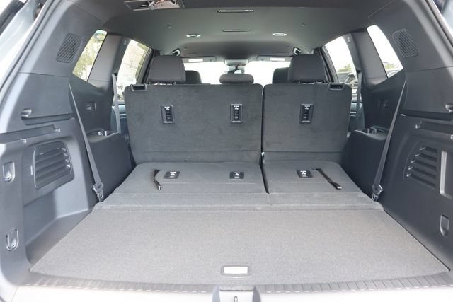 2026 GMC Acadia Elevation - Photo 22
