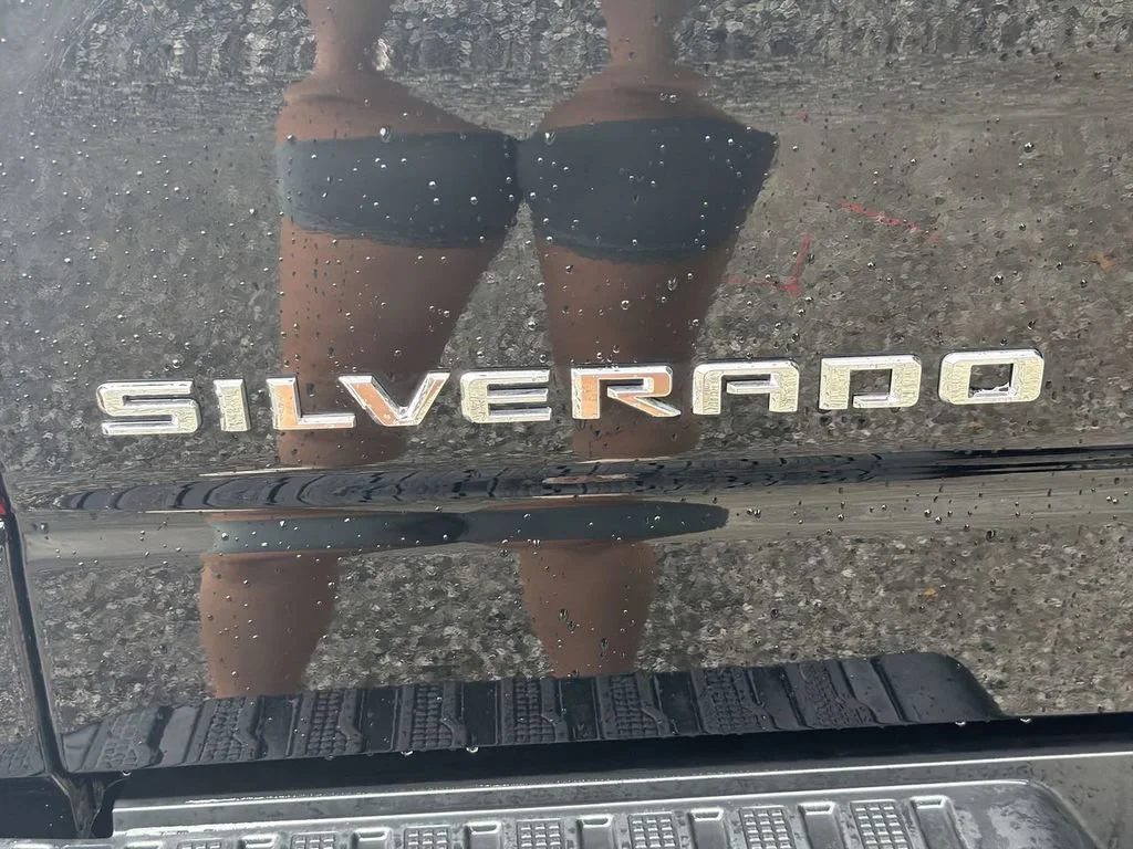 2026 Chevrolet Silverado 1500 Work Truck - Photo 32