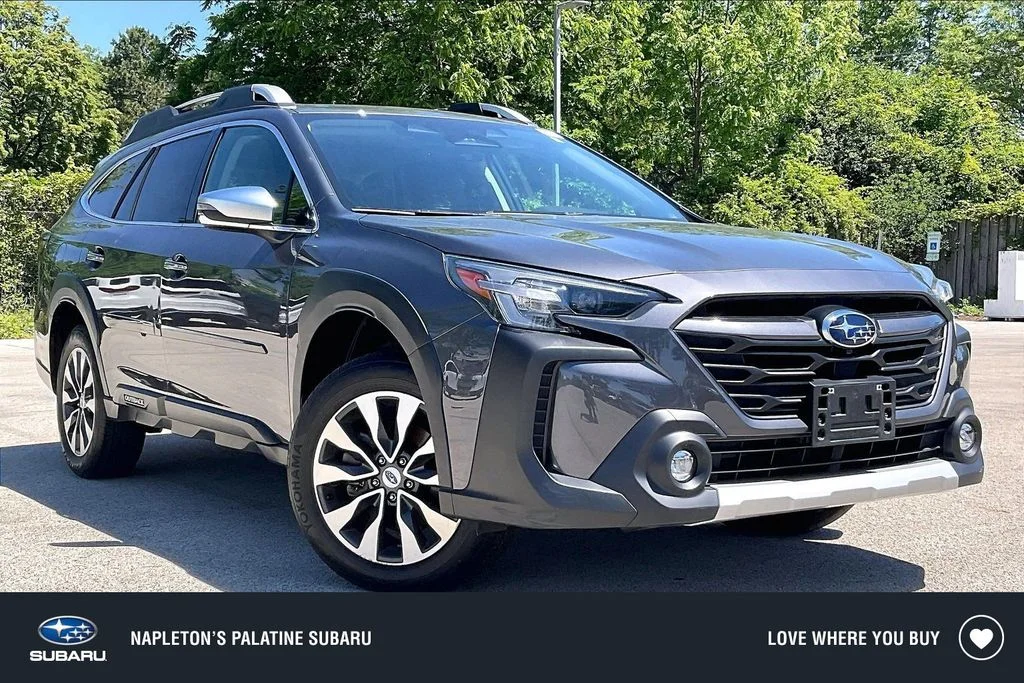 2023 Subaru Outback