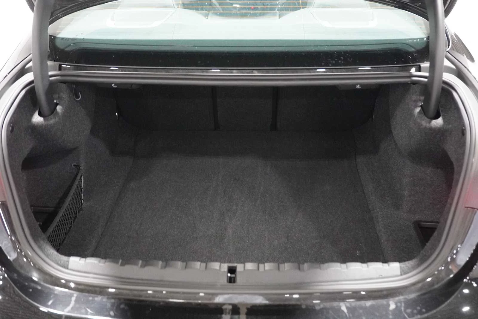 Used 2026 Black Sapphire Metallic BMW 430i image 25