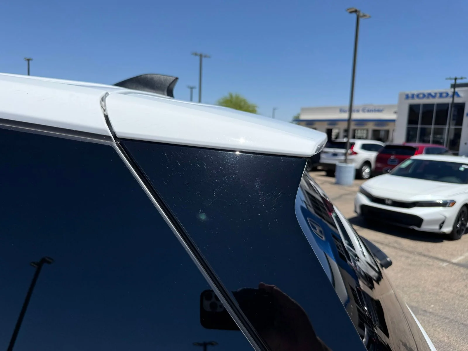 2024 Chevrolet Equinox LT - Photo 8