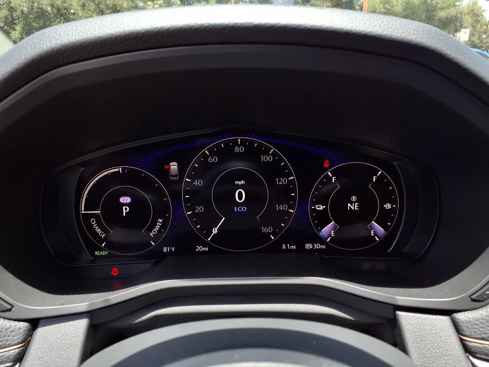 2026 Mazda CX-70 SC Plus - Photo 12
