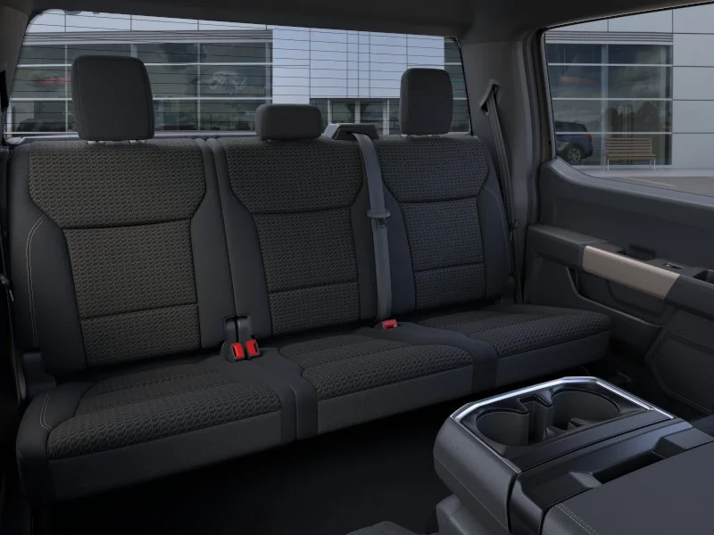 New 2026 Marsh Gray Ford STX® image 11