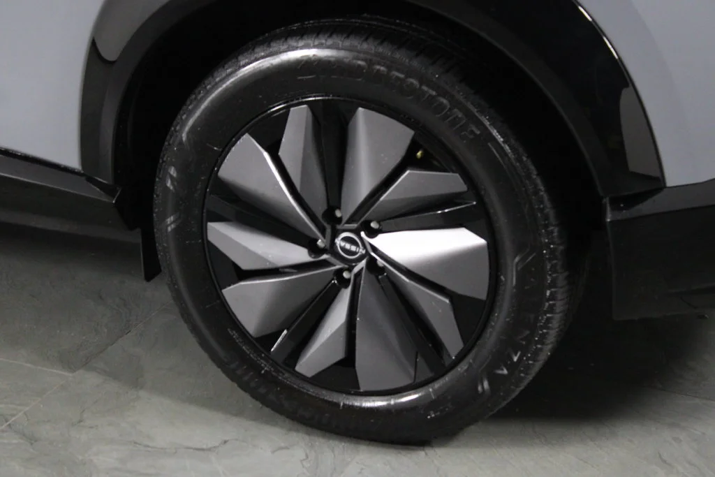 2024 Nissan ARIYA Engage - Photo 15
