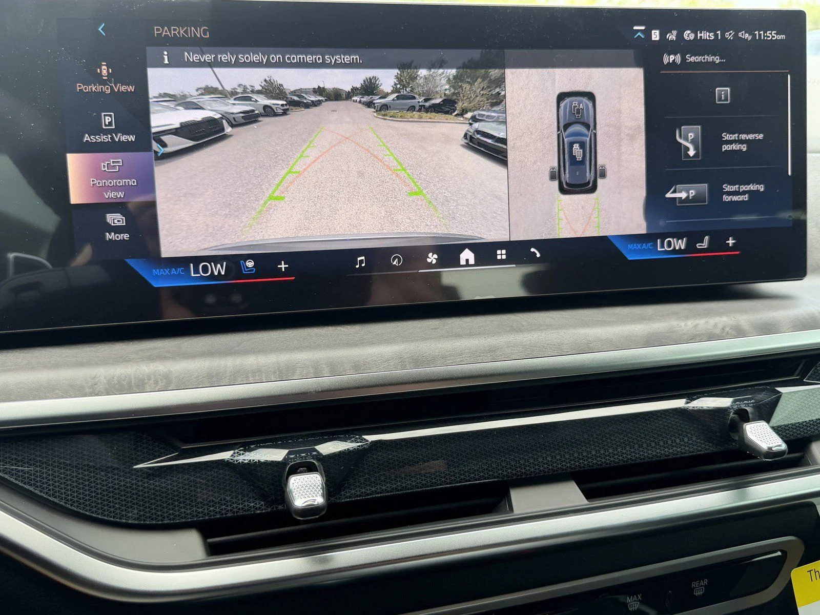 New 2026 Skyscraper Grey Metallic BMW xDrive40i image 25