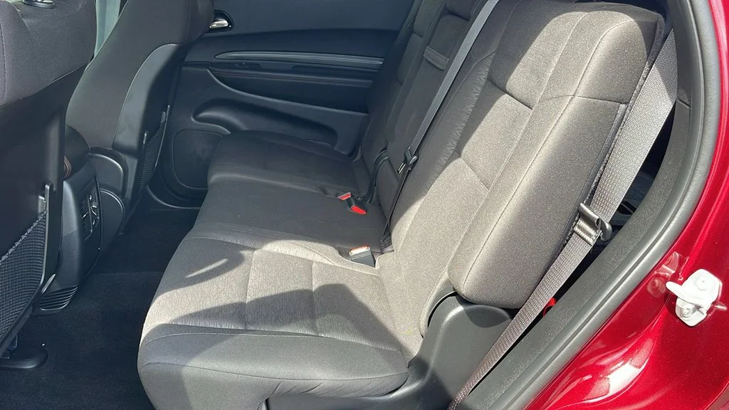 Used 2026 Red Dodge GT image 13