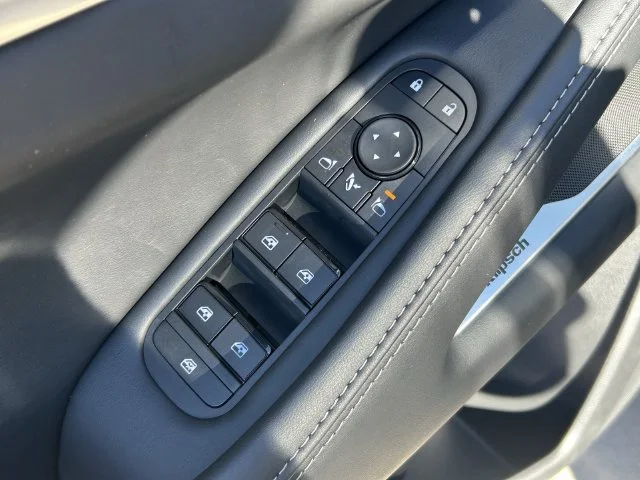 New 2027 GRAPHITE SHADOW INFINITI Sport AWD image 24